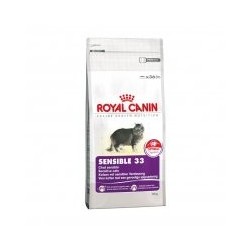 ROYAL CANIN SENSIBLE 33...