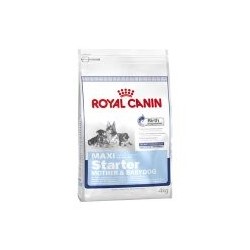 ROYAL CANIN MAXI STARTER...