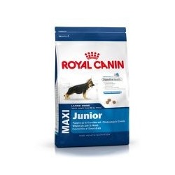 ROYAL CANIN MAXI JUNIOR...