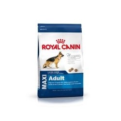 ROYAL CANIN MAXI ADULT...