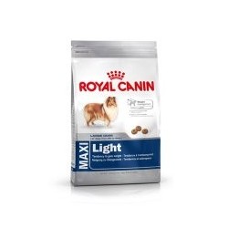 ROYAL CANIN MAXI LIGHT...