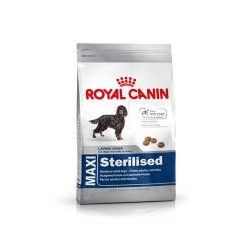 ROYAL CANIN MAXI STERILISED...