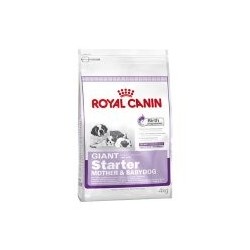 ROYAL CANIN GIANT STARTER...