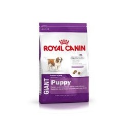 ROYAL CANIN GIANT PUPPY...