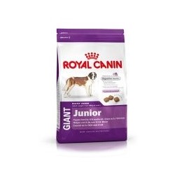 ROYAL CANIN GIANT JUNIOR...