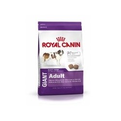 ROYAL CANIN GIANT ADULT...