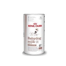 ROYAL CANIN BABYDOG MILK...