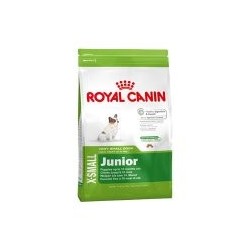 ROYAL CANIN X SMALL JUNIOR...