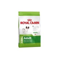 ROYAL CANIN X SMALL ADULT...