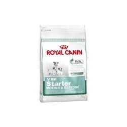 ROYAL CANIN MINI STARTER...