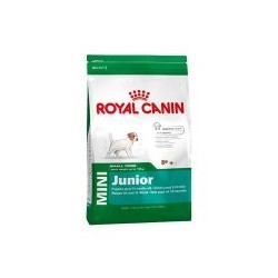 ROYAL CANIN MINI JUNIOR...