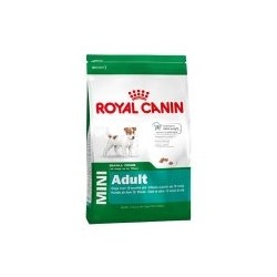 ROYAL CANIN MINI ADULT...