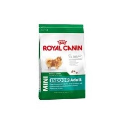 ROYAL CANIN MINI INDOOR...