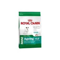 ROYAL CANIN MINI AGEING +12...