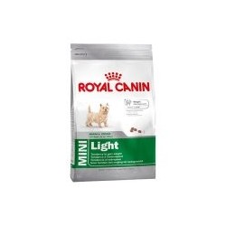 ROYAL CANIN MINI LIGHT...