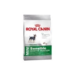 ROYAL CANIN MINI SENSIBLE...