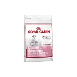 ROYAL CANIN MEDIUM STARTER...