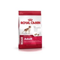 ROYAL CANIN MEDIUM ADULT...