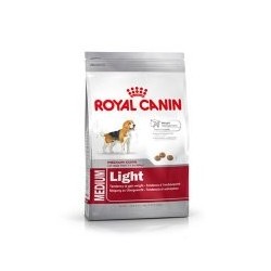 ROYAL CANIN MEDIUM LIGHT...