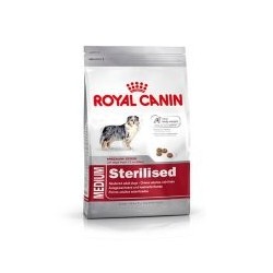 ROYAL CANIN MEDIUM...