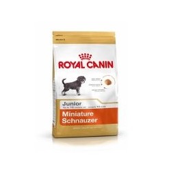 ROYAL CANIN MINIATURE...