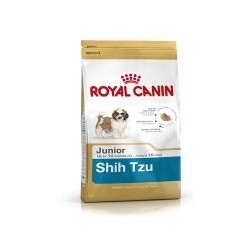 ROYAL CANIN SHIH TZU JUNIOR...