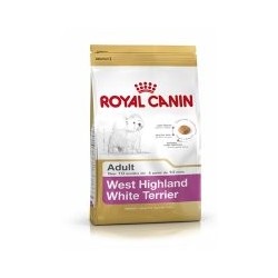 ROYAL CANIN WEST HIGHLAND...