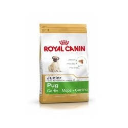 ROYAL CANIN PUG JUNIOR...