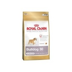 ROYAL CANIN BULLDOG JUNIOR...