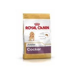 ROYAL CANIN COCKER JUNIOR...