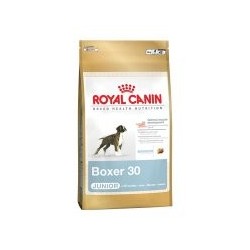 ROYAL CANIN BOXER JUNIOR 30...