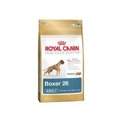 ROYAL CANIN BOXER 26 PERRO...