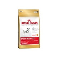 ROYAL CANIN DALMATIAN 22...