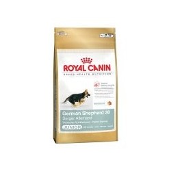 ROYAL CANIN GERMAN SHEPHERD...