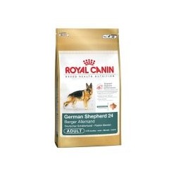 ROYAL CANIN GERMAN SHEPHERD...