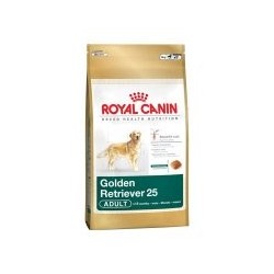 ROYAL CANIN GOLDEN...