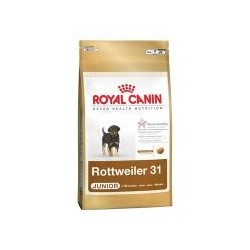 ROYAL CANIN ROTTWEILER...