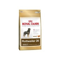 ROYAL CANIN ROTTWEILER 26...