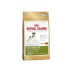 ROYAL CANIN GREAT DANE 23...